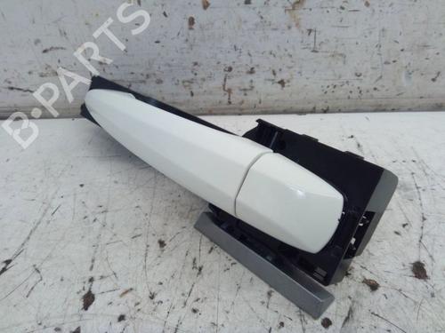 Used Rear right exterior door handle Rear right exterior door handle NISSAN QASHQAI III (J12) 1.5 VC-T e-Power (190 hp) 37136914 37136914