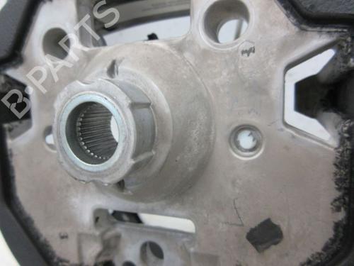 Steering wheel DACIA SPRING EV (B6M1) | BP38505526C49 - Image 8