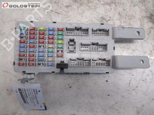 Used Fuse box HYUNDAI SANTA FÉ II (CM) 2.2 CRDi 4x4 (155 hp) 13761744