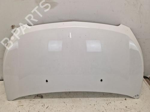 Capot Capot CHEVROLET SPARK (M300) 1.2 (82 hp) 36771383 36771383