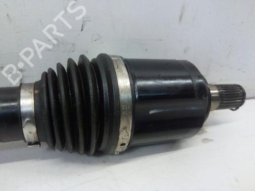 Right front driveshaft KIA SORENTO III (UM) 2.4 GDI | BP29523705M39 