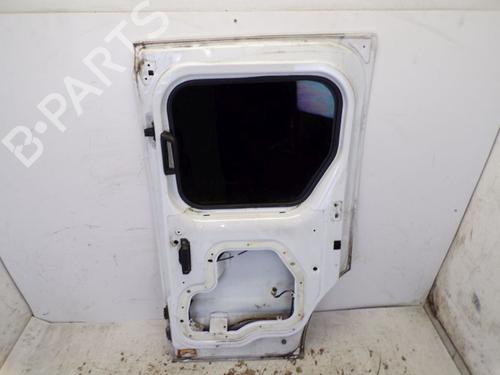Right rear door FORD TRANSIT CONNECT (P65_, P70_, P80_) 1.8 TDCi | BP28307263C5 