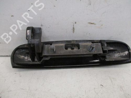 Front left exterior door handle MITSUBISHI COLT CZC VI Convertible (RG) 1.5 (Z36A) | BP29086691C128 
