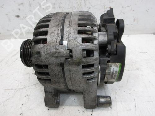 Alternator PEUGEOT 807 (EB_) 2.0 HDi | BP18807759M7 