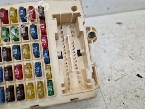 Control unit ALFA ROMEO GT (937_) 1.9 JTD (937CXN1B) | BP37132894M11 - Image 7