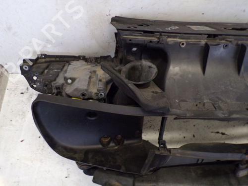Poprzeczka PORSCHE CAYENNE (9PA) S 4.5 | BP29092970C162 