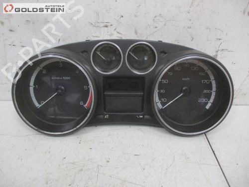 display-monitor-peugeot-308-sw-i-4e_-4h_-2007-2008-2009-2010-2011-2012-2013-2014-37108171 main image