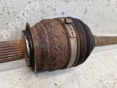 Left front driveshaft SUBARU IMPREZA Saloon (GE, GV) 2.5 AWD | BP38507191M38 - Image 4