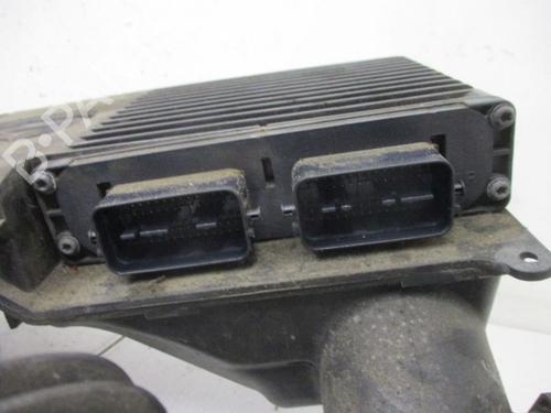 Air filter box MAZDA 2 (DE_, DH_) 1.3 (DE3FS) | BP37110430M87 - Image 6