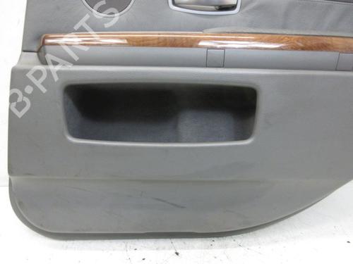 Rear right panel BMW 7 (E65, E66, E67) 735 i, Li | BP37122089C61 - Image 5