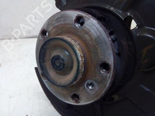 Left rear steering knuckle BMW 1 (F20) 116 i | BP29104890M27 