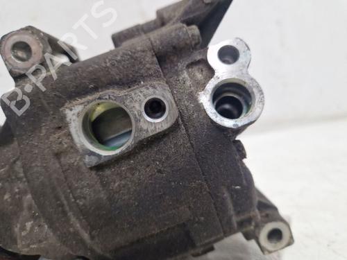 AC compressor FIAT 500 (312_) 1.0 Mild Hybrid (312.AYD1B) | BP39007734M34 - Image 8