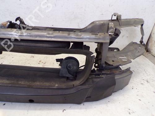 Crossmember VOLVO V50 (545) 1.6 D | BP29093895C162 