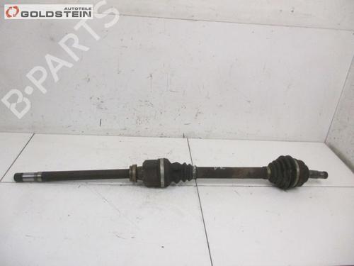 Used Right front driveshaft PEUGEOT 308 SW I (4E_, 4H_) 1.6 HDi (109 hp) 28370891