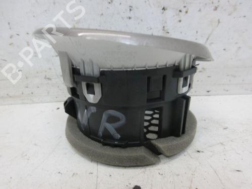 Air vent RENAULT ZOE (BFM_) ZOE | BP19293716I21 