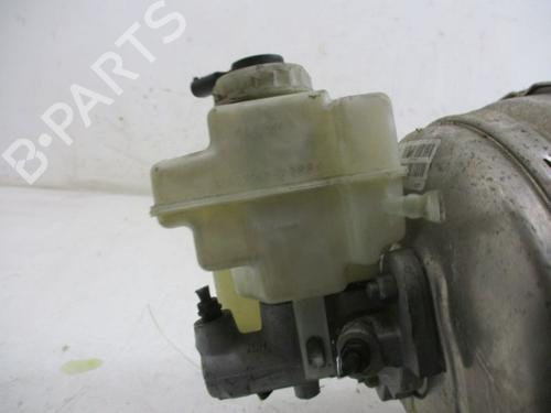 Servo brake BMW 7 (E65, E66, E67) 730 Ld | BP37113461M42 - Image 5