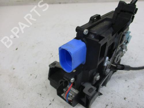 Rear right lock SKODA OCTAVIA II (1Z3) 1.6 | BP18798055C99 