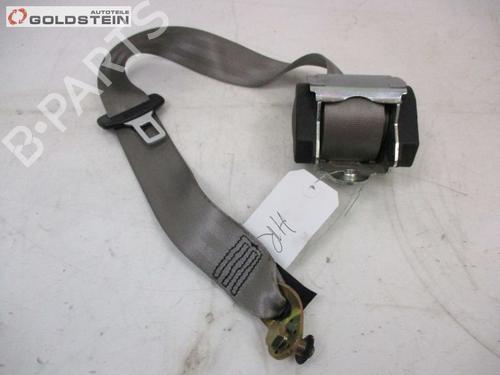 Rear right seatbelt AUDI A6 C6 (4F2) 3.0 TDI quattro | BP18749993I28 