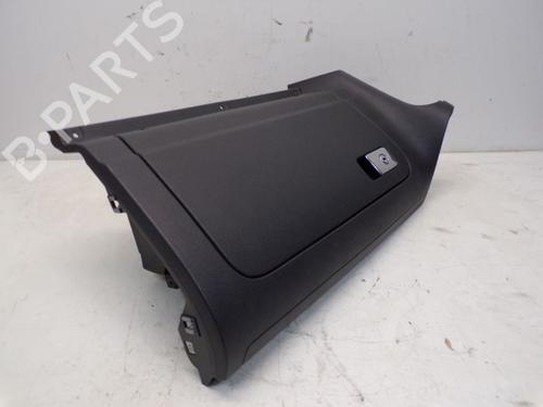 Used Glove box VW GOLF V (1K1) 1.6 (102 hp) 21489781
