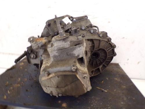 Gearbox PEUGEOT 308 SW I (4E_, 4H_) 1.6 HDi | BP18805541M3