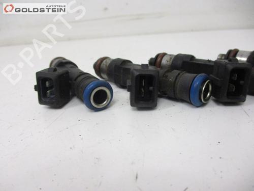 Injector DACIA SANDERO 1.4 (BS0C, BS0A, BS0G, BS1F, BS0E) | BP37110056M100 - Image 4