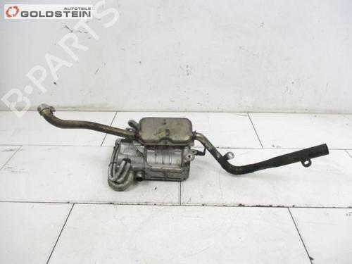 Elektronisk modul SAAB 9-3 (YS3F, E79, D79, D75) 2.2 TiD (125 hp) 18764388