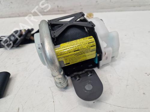 Front left seatbelt MAZDA RX-8 (SE, FE) 1.3 (FE103, SE3P) | BP37801630I26 - Image 4