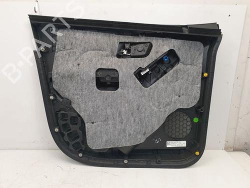 Front right panel CHEVROLET TRAX 1.7 TD AWD | BP37144193C59 - Image 7