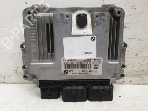 Used Engine control unit (ECU) Engine control unit (ECU) 39007774 39007774