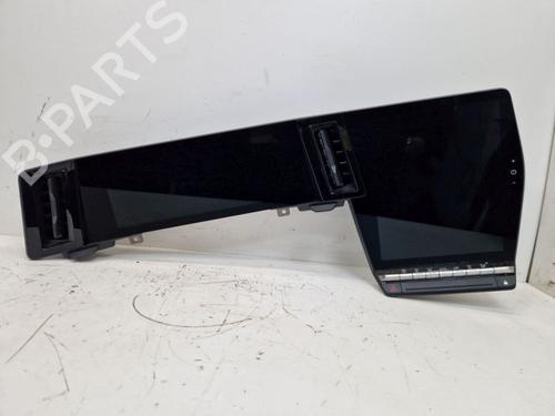 Used Display monitor RENAULT AUSTRAL E-TECH 200 Hybrid (HGM2) (199 hp) 28361372