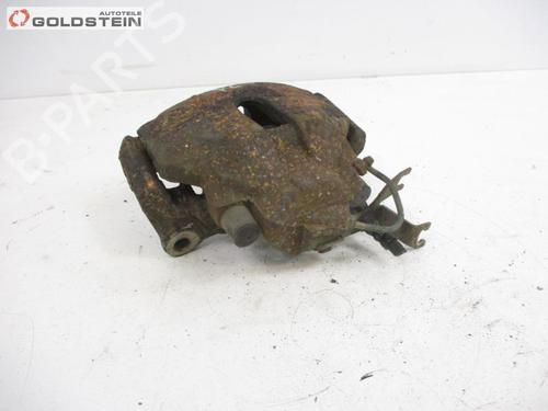 Left front brake caliper AUDI A4 B6 Avant (8E5) 2.0 | BP37110029M105 - Image 3