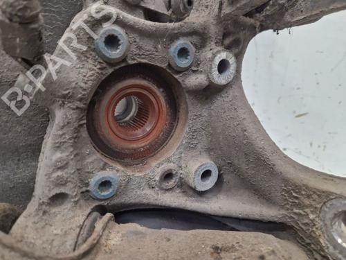 Right rear steering knuckle AUDI A6 C6 (4F2) 3.2 FSI quattro | BP25473524M28 