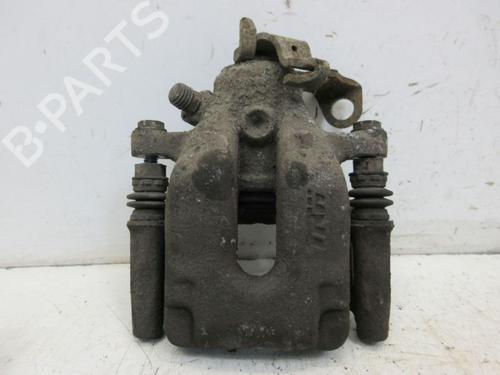 Left rear brake caliper PEUGEOT 307 CC (3B) 2.0 16V | BP19292774M107 