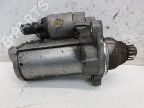 Starter VW UP! (121, 122, BL1, BL2, BL3, 123) 1.0 | BP37130134M8 - Image 3