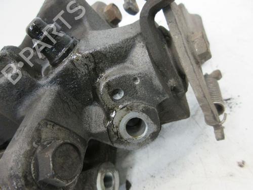 Right rear brake caliper TOYOTA PRIUS (_W3_) 1.8 Hybrid (ZVW3_) | BP29097166M106 