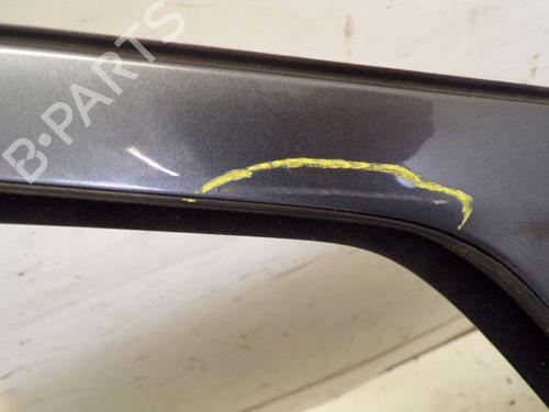 Right front door VOLVO V70 II (285) D5 AWD | BP26676705C3 