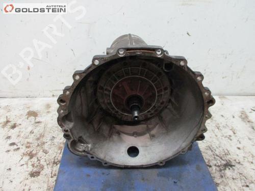Getriebe für JAGUAR S-TYPE II (X200) 2.7 D (207 hp) 18763821