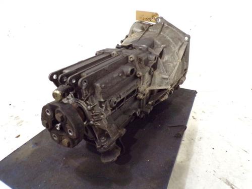 Gearbox BMW 1 (E81) 116 i | BP37130961M3 - Image 3