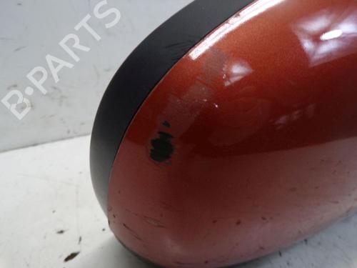 Right mirror NISSAN NOTE (E11, NE11) 1.6 | BP29084787C27 