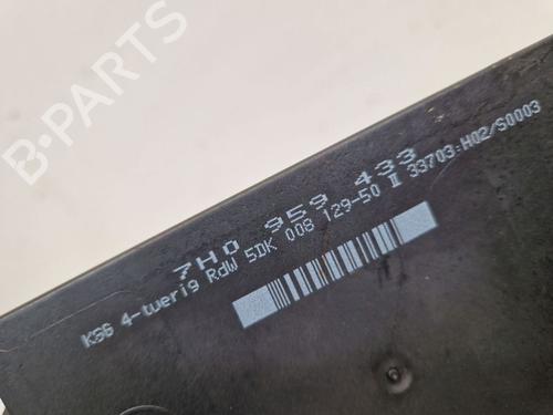 Control unit VW TRANSPORTER T5 Bus (7HB, 7HJ, 7EB, 7EJ) 1.9 TDI | BP32230160M11