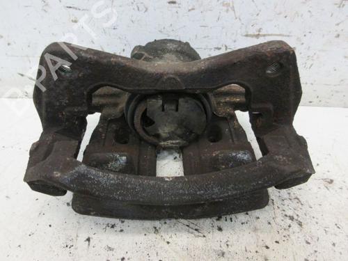 Venstre bremsekaliper foran MITSUBISHI COLT CZC VI Convertible (RG) 1.5 (Z36A) (109 hp) 29091586