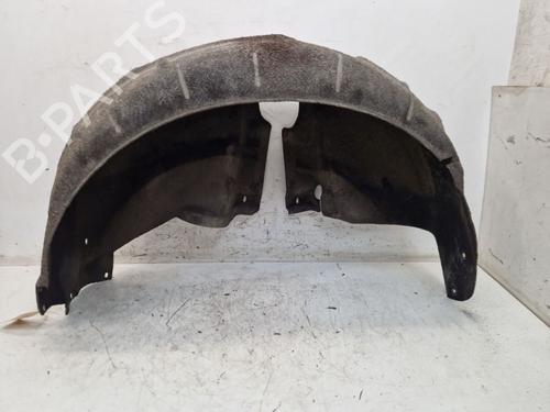Wheel arch AUDI A4 B7 (8EC) 1.8 T 8E0810171C