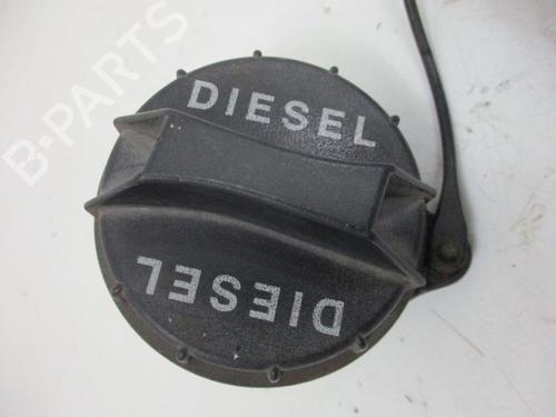 Fuel flap KIA SORENTO I (JC) 2.5 CRDi 4WD | BP18792877C131 