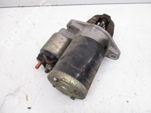 Starter SMART FORFOUR (454) 1.3 (454.031) | BP37120764M8 - Image 4
