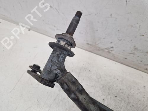 Front wipers mechanism RENAULT TRAFIC II Van (FL) 2.0 dCi 115 (FL01, FL0U, FL00, FL0H, FL0M) | BP29102039C83 