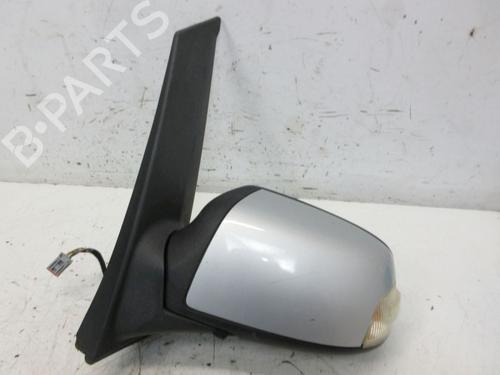 Left mirror FORD C-MAX (DM2) 1.8 | BP37125495C26 - Image 4