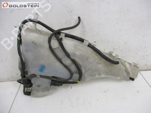 Used Front windshield wiper arm VOLVO C70 II Convertible (542) 2.0 D (136 hp) 18759973