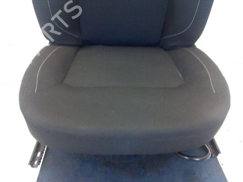 Right front seat DACIA SANDERO II 1.0 SCe 75 (B8JC, B8JD, B8NC) | BP37136949C16 - Image 15