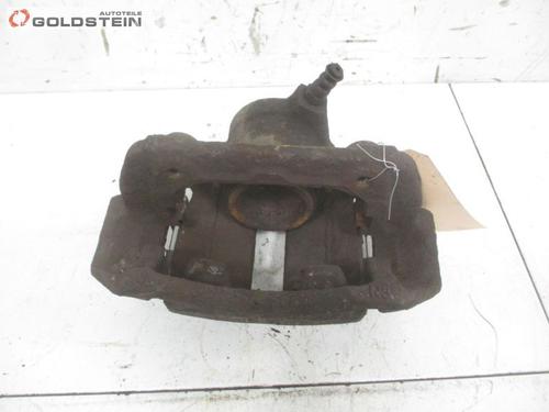 Left front brake caliper MERCEDES-BENZ C-CLASS (W203) C 180 (203.035) | BP37107990M105 - Image 2