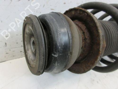 Right front shock absorber SKODA FABIA II (542) 1.4 | BP29091042M17